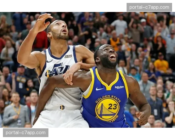 勇士格林组织轴心作用，防守核心兼传切枢纽决定体系运转